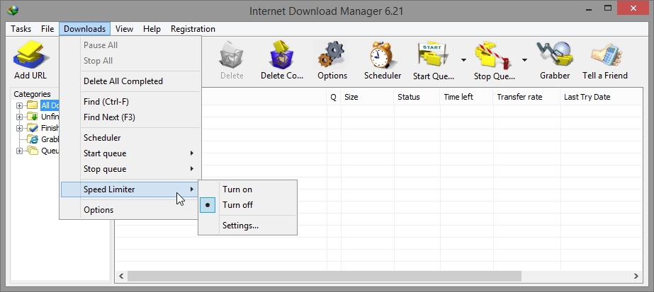 Internet download manager 6 12 build 25 patch retail refill