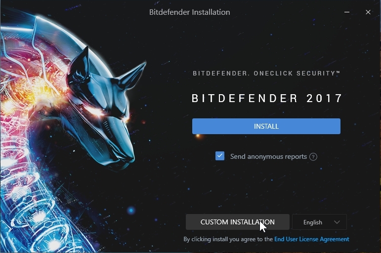 bitdefender free total security 2017
